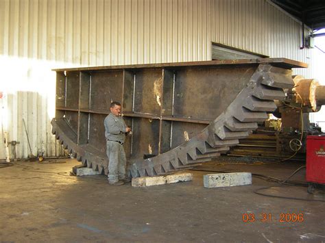 structural steel fabricators in Florida